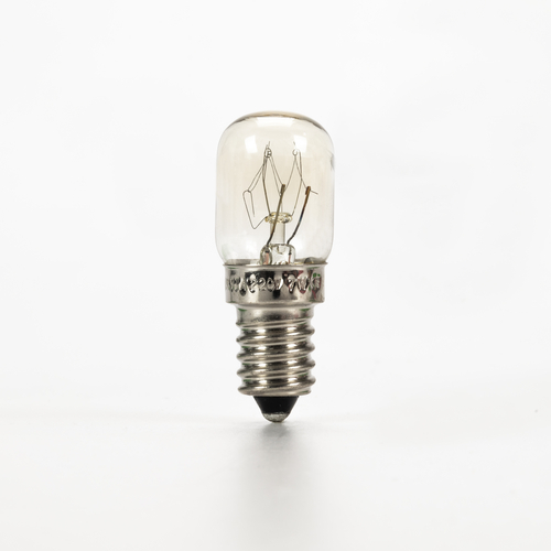 Lampadine di ricambio · per ART. HL.223 - HL.300 · 7W · E 14