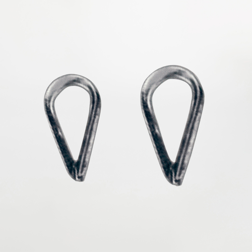 Redance per Fune Metallica · Ø 4 mm