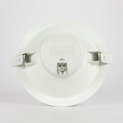 Faretto LED da Incasso 25W · Per Controsoffitto · 25W · Bianco Diurno 4.000°K