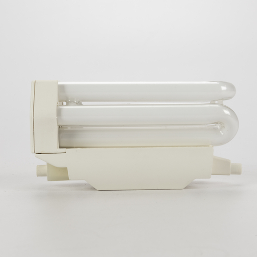 Lampada Compatta · risparmio energetico · 24W · Bianco caldo 2.700° K · R7S