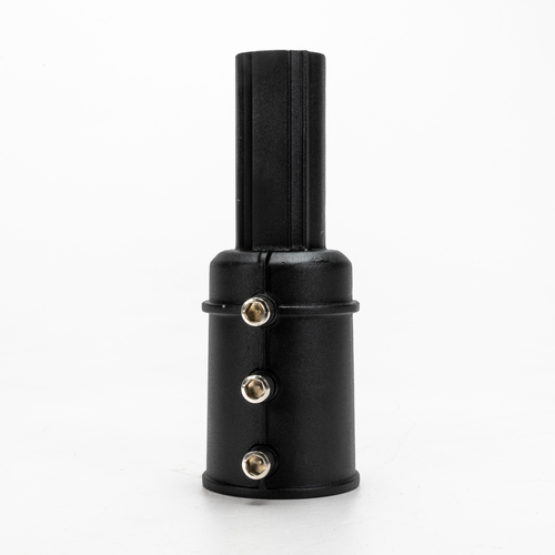 Riduttore testa/palo · per Solarjs Street