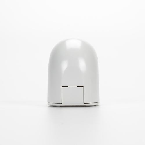 Rilevatore di Presenza a Infrarossi · Ampio Angolo 180° · Regolabile in orizzontale e verticale