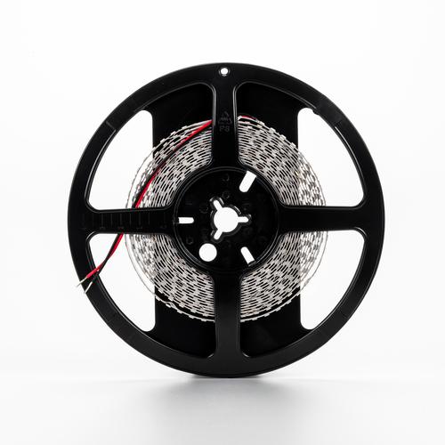 Striscia LED alta intensità · Per interno · Bianco Diurno 4.000° K · Bobina 5m · 24V