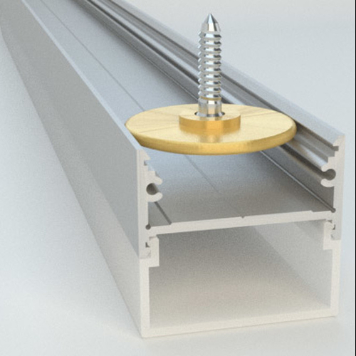 Dischetto DIA 27.8mm per profili
