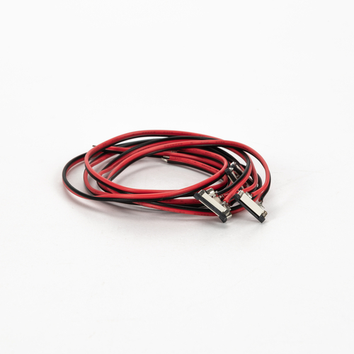 Kit Alimentazione Supplementare · Per Strisce LED da Interno IP20 Larghezza 10mm Monocanale