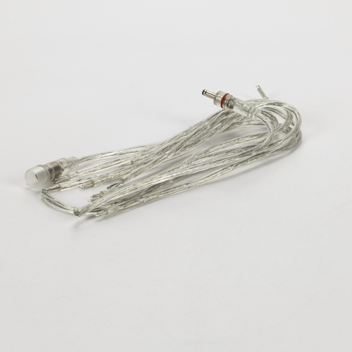 Kit Alimentazione Supplementare · Per Strisce LED da Esterno IP67 Larghezza 10mm Monocanale