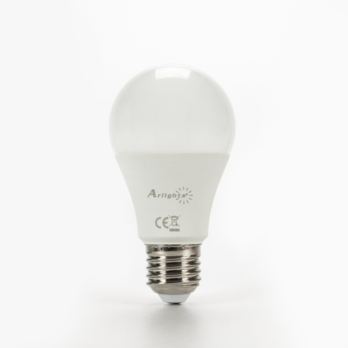 Lampadina LED 14W · Power LED · Attacco E27 · IP20 · Bianco Diurno 4.000° K · A Goccia