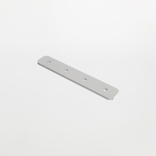 Set 5 raccordi diritti