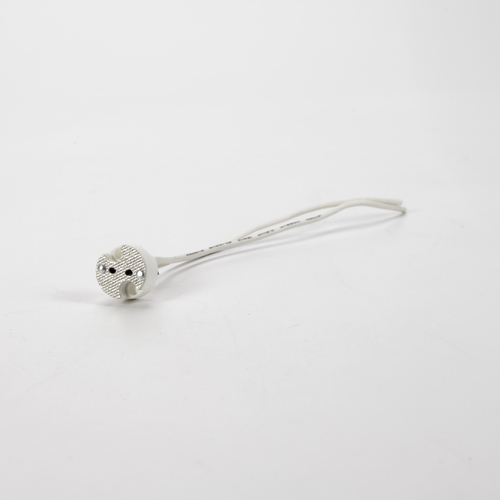 Portalampada Multi Attacco · In ceramica