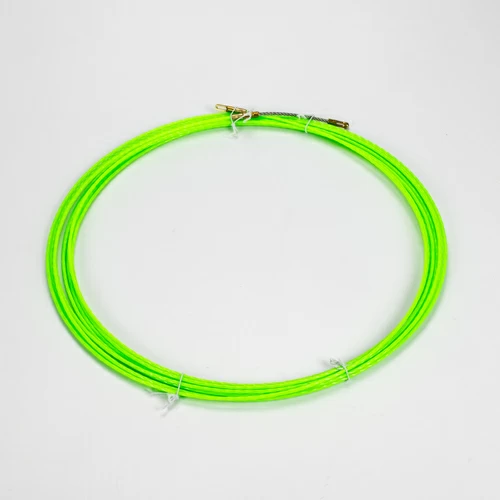 Green Twisty · Sonda Passacavo 10 metri · Diametro 3 mm · Auto