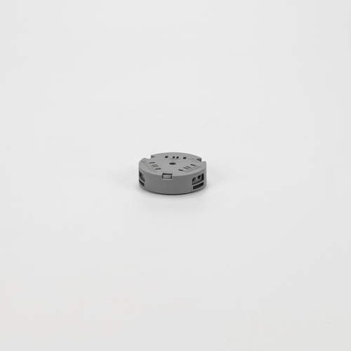 Partitore di Tensione · Sdoppiamento Linea · 1 Ingresso, 2 Uscite · Sistema Rubacorrente