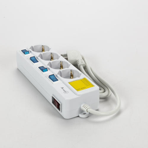 Lanterna ispezione portatile LED · Accensione automatica in caso di  emergenza - Luci di emergenza - Illuminazione