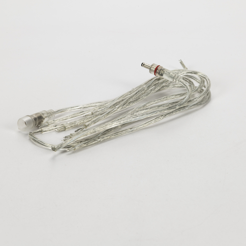 Kit Alimentazione Supplementare · Per Strisce LED da Esterno IP67 Larghezza 12mm 3 Canali