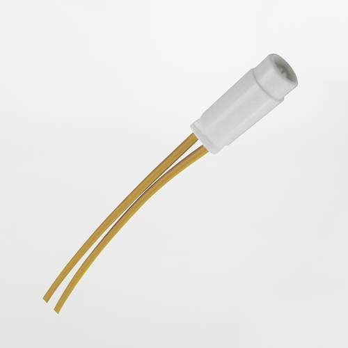 Segnalatore LED · 250V · Colore Ambra · Bassi consumi · Lunga durata