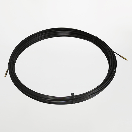 Sonda in Fibra di Vetro · LYVIA AL · Ø 9mm · Lungh. 60 m · Vergella di Ricambio