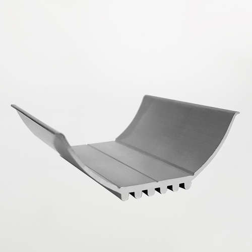 Parabola 2m per profili · Per variare la distanza dal diffusore e aumentare la dissipazione