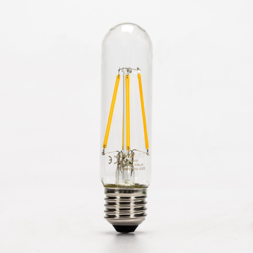 Lampadina LED filamento 8W · E27 · Bianco Caldo 3.000°K