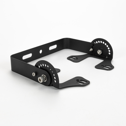 Staffa di Montaggio per Sospensione Industriale LED · Jupiter 200W