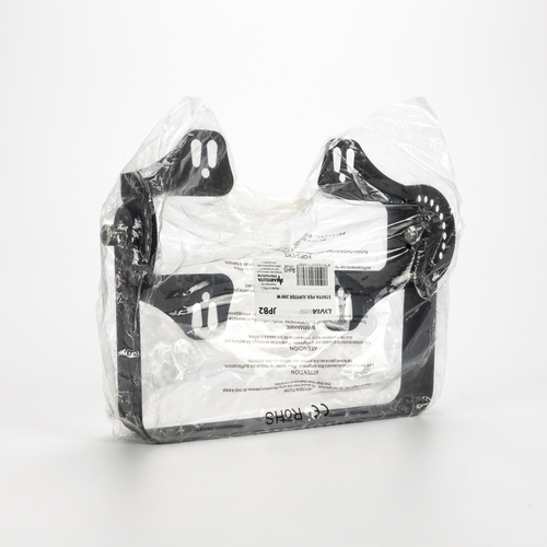 Staffa di Montaggio per Sospensione Industriale LED · Jupiter 200W