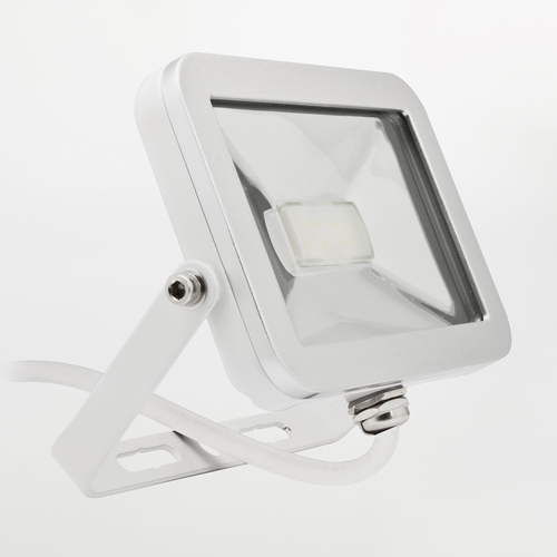 Proiettore LED · 100W · Ultrasottile · Bianco  4000° K · Alta Luminosità · Bassi Consumi