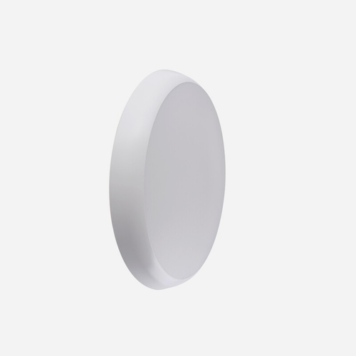 Plafoniera Tonda LED · 18-24-30W · IP65 · Serie LUA