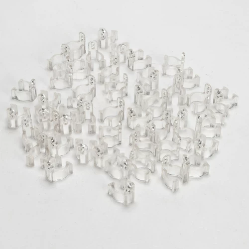 Supporto Per Tubo LED Da 1500 Mm (1 Connessione Laterale) • Italia - Foto 9