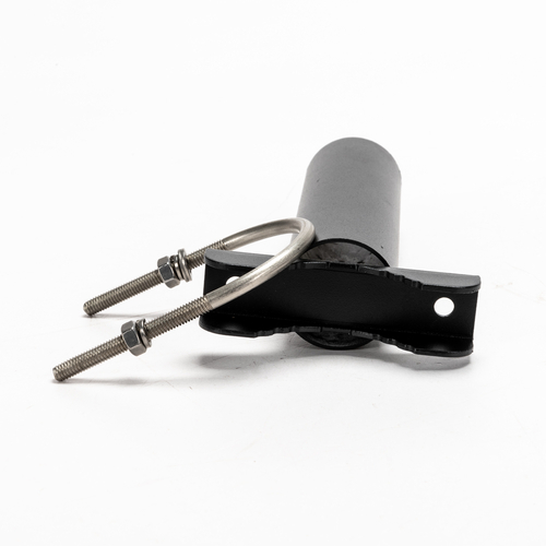 Staffa per fissaggio a palo per · Solarjs Street