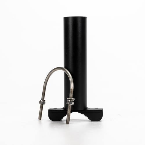 Staffa per fissaggio a palo per · Solarjs Street