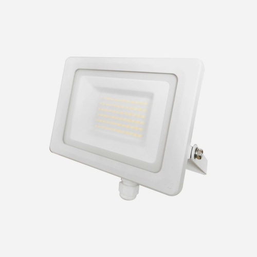 Proiettore LED · Bianco · 20W · Con Cambio tonalità