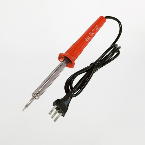 Saldatore a stilo · 40W · Saldatore a stagno · Punta Conica