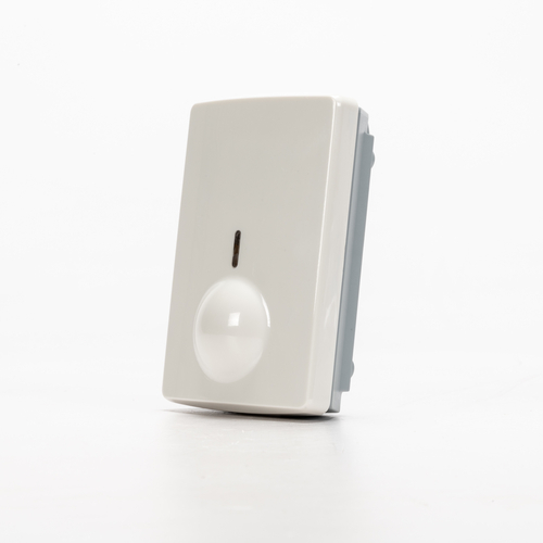 Rilevatore di Movimento · Alta Frequenza · Con supporto di montaggio