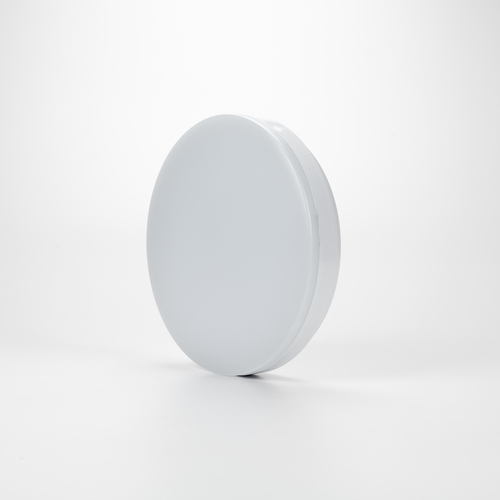 Plafoniera LED · 15W · Tonda · Bianco Diurno · 4000K · IP44