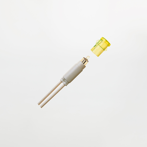 Micro Segnalatore Luminoso · 220V - Neon · A filamento