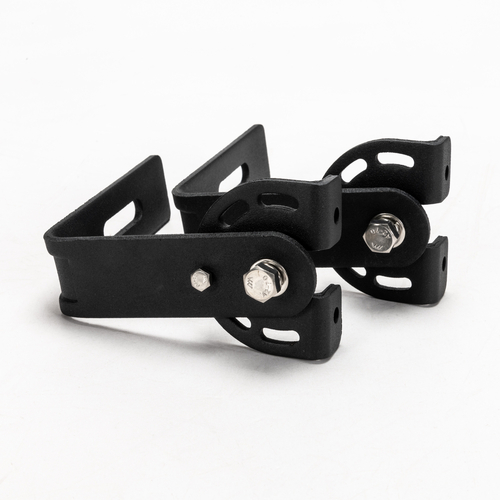 Set 2 Staffe Orientabili · Per Baylite