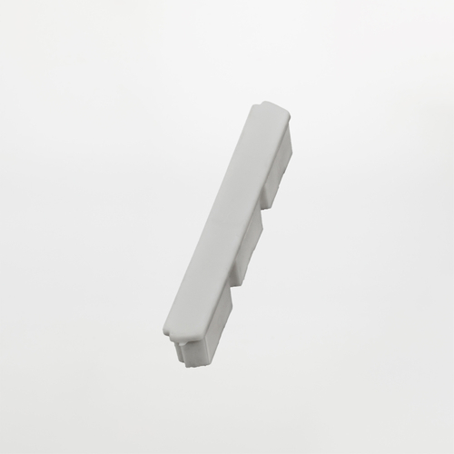 N. 10 tappi ciechi per profilo da parete PA.245