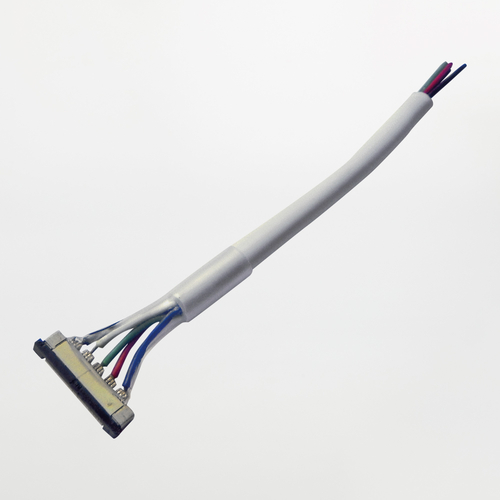 Kit Alimentazione Supplementare · Per Strisce LED da Interno IP20 RGBW