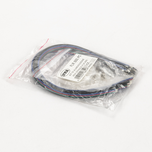 Kit Alimentazione Supplementare · Per Strisce LED · Bianco Dinamico · 3 Canali