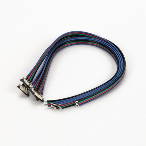 Kit Alimentazione Supplementare · Per Strisce LED · Bianco Dinamico · 3 Canali