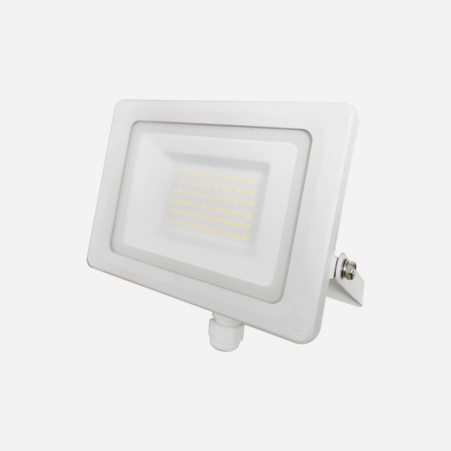 Proiettore LED · Bianco · 50W · Con Cambio tonalità