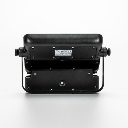 Proiettore Solare LED 5W · Con Pannello Fotovoltaico ad Alta Efficienza e LED Orientabile