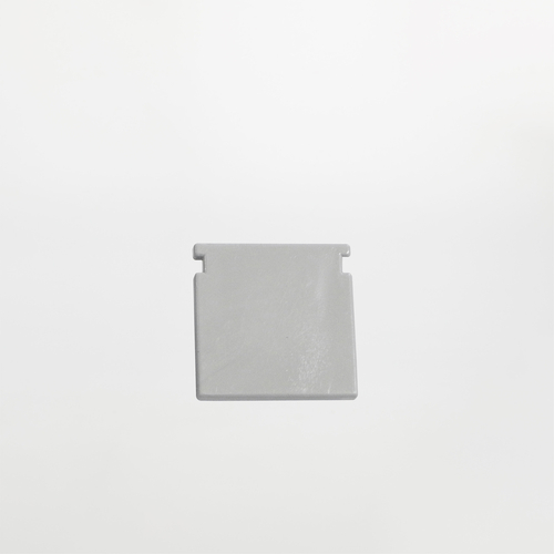 N. 10 tappi ciechi per profilo da superficie PA.275