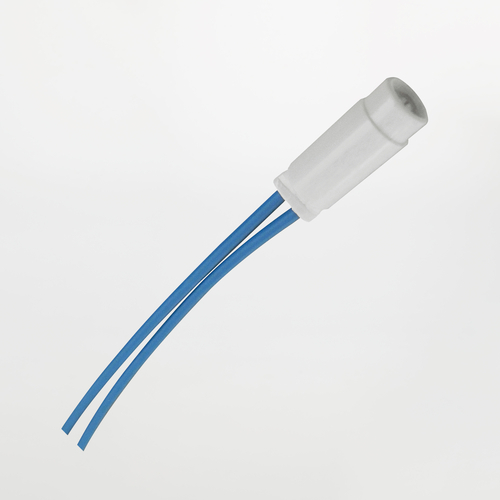 Segnalatore LED · 250V · Colore Blu · Bassi consumi · Lunga durata