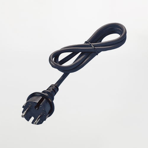 Cavo di alimentazione · Per Cordoniera · Articolo R.20 · Lunghezza 1,50 m