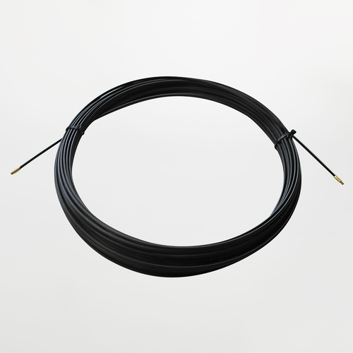 Sonda in Fibra di Vetro · LYVIA MAX · Ø 4,5mm · Lunghezza 20 metri · Vergella di Ricambio