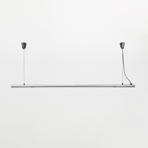 Plafoniera a sospensione · 21W · Luce Bianca Diurna 4100°K · Design Semplice e Moderno