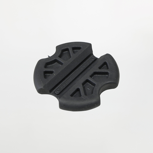 Tirasonda · Attrezzo in Gomma per tirare le Sonde in Nylon e Sonde in Fibra di vetro