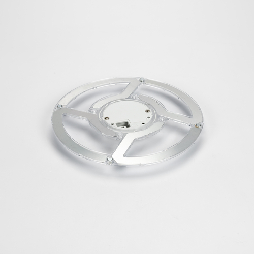 Circolina LED 16W · Magnetica · Bianco Caldo 3.000°K · Fissaggio con magnete