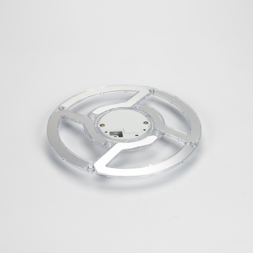 Circolina LED 16W · Magnetica · Bianco Diurno 4.000°K · Fissaggio con magnete