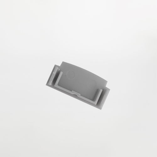 N. 10 tappi ciechi per profilo lineare per cartongesso PA.771