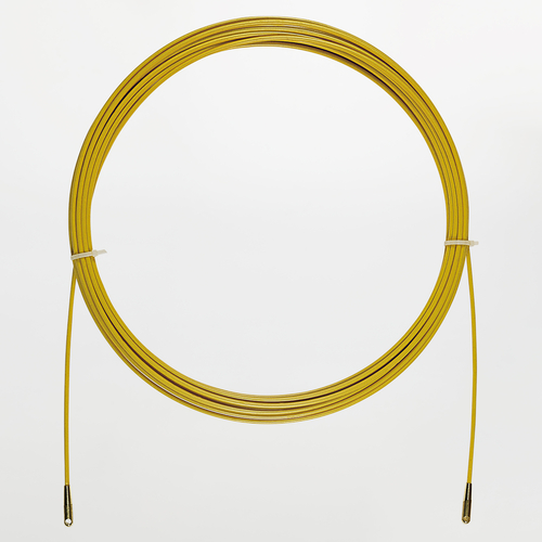 Sonda in Acciaio · LYVIA FORTE · Ø 10mm · Lunghezza 40 m · Alta Facilità di Curvatura